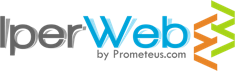 IperWeb Logo